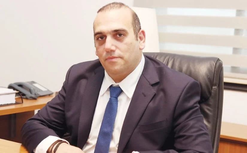Karousos to KOA: "You won't tell me if I'll get involved with Anorthosis"