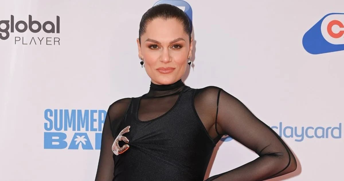 Jessie J: To Undergo Second Surgery for Breast Cancer