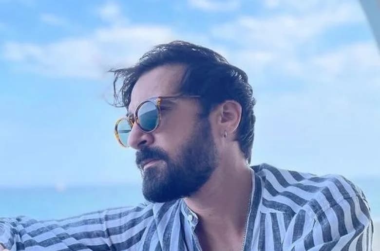 Giorgos Anagiotos: New career start outside television