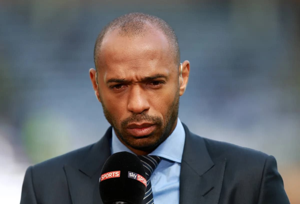 Henry: Diese 4 hätten den Ballon d'Or verdient