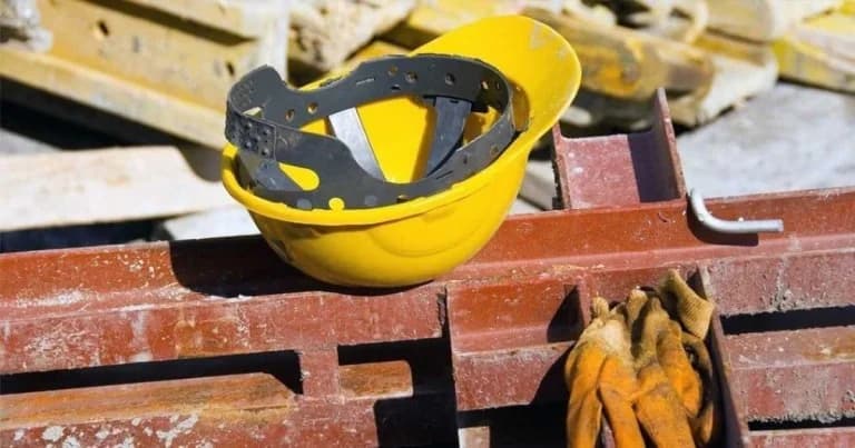Arbeitsunfälle: Alarmierender Anstieg in diesem Sommer in Griechenland
