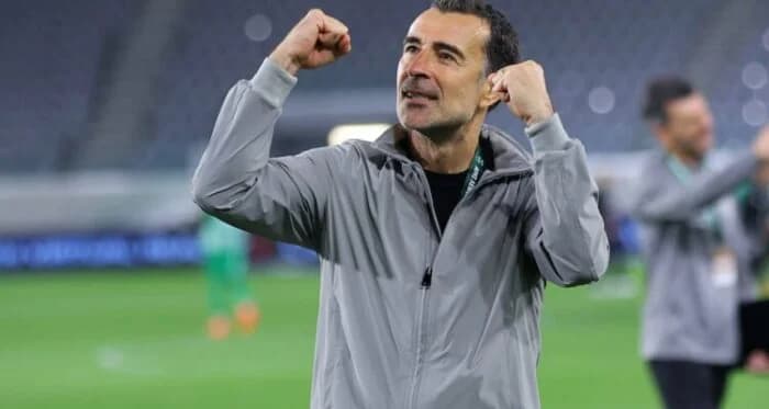 Paphos FC Prepares for Dynamo Kyiv Match