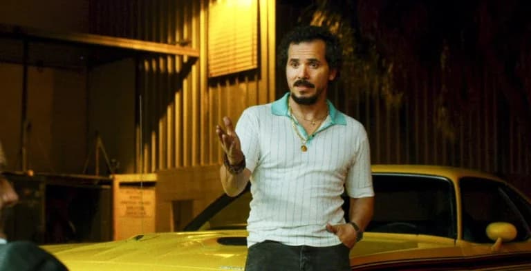 John Leguizamo nennt Dean Cain 'Idioten' für ICE-Agentenpläne