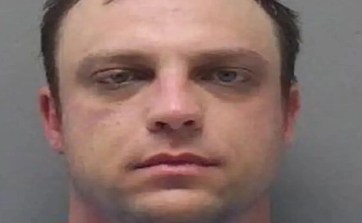 Louisiana: Mann wegen Vergewaltigung einer Freundin angeklagt, weil sie Muttermilch verweigerte