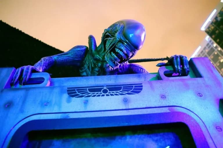 Alien: Earth – אימה מדע בדיונית חוזרת עם סדרה חדשה