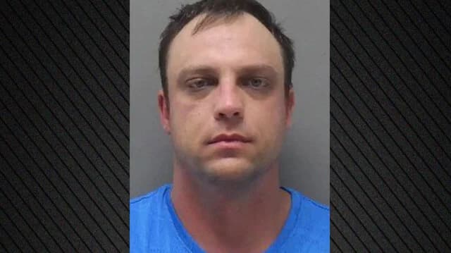 Louisiana: Mann nach Anfrage nach Muttermilch wegen Vergewaltigung angeklagt