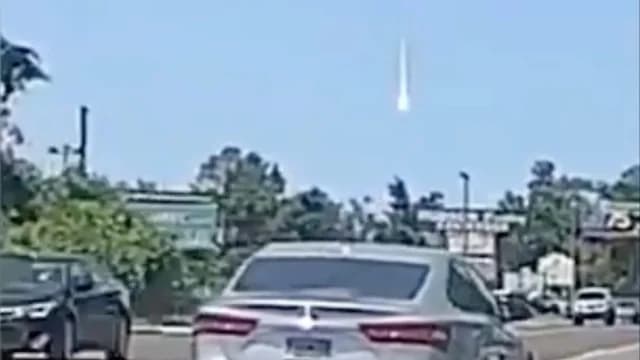 שבר מטאוריט מתרסק לתוך בית בג'ורג'יה - עתיק יותר מכדור הארץ