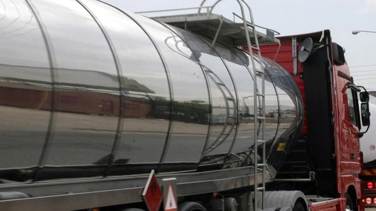 Chipre: Implementación de la ley de transporte de mercancías peligrosas después de 17 años