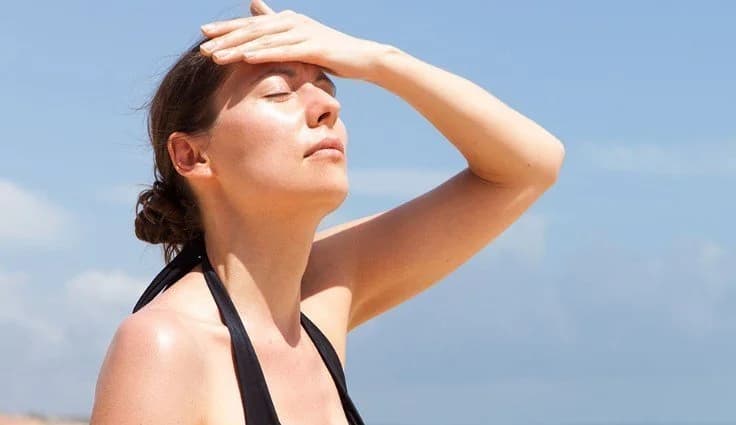 Chipre: Doble advertencia por temperaturas extremas
