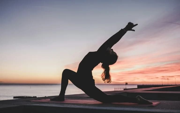Exercise: The Right Workout Makes All the Difference