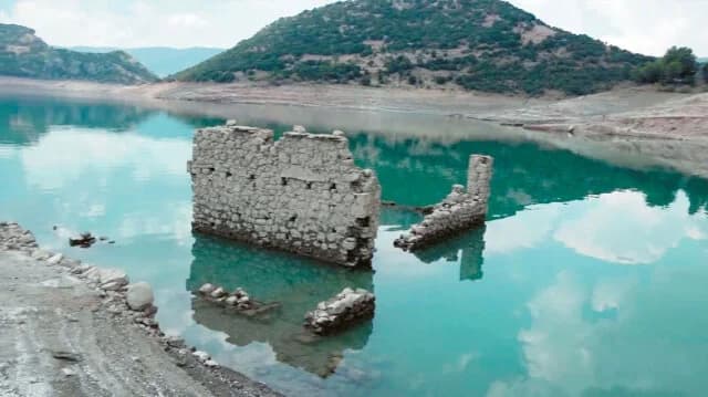 Επενδύσεις 10 Δισ. Ευρώ για την Αντιμετώπιση της Λειψυδρίας έως το 2040