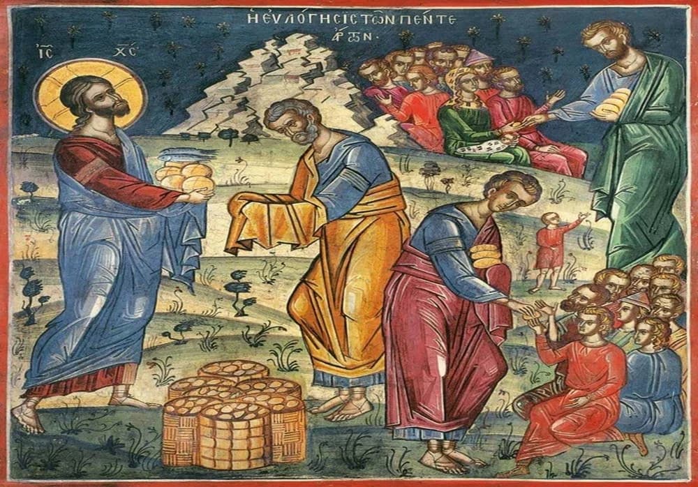 Metropolitan Seraphim of Zimbabwe: The Daily Difficulties of Life