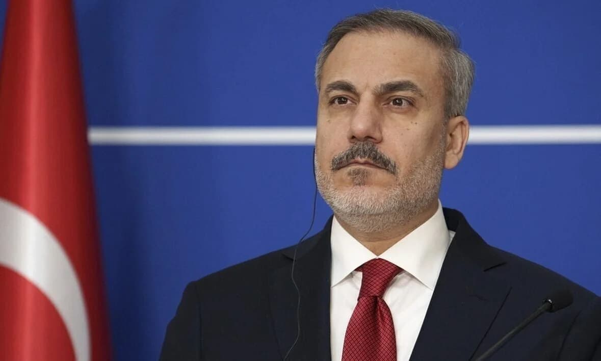 Fidan: Türkisch-ägyptische Beziehungen auf ihrem besten Stand