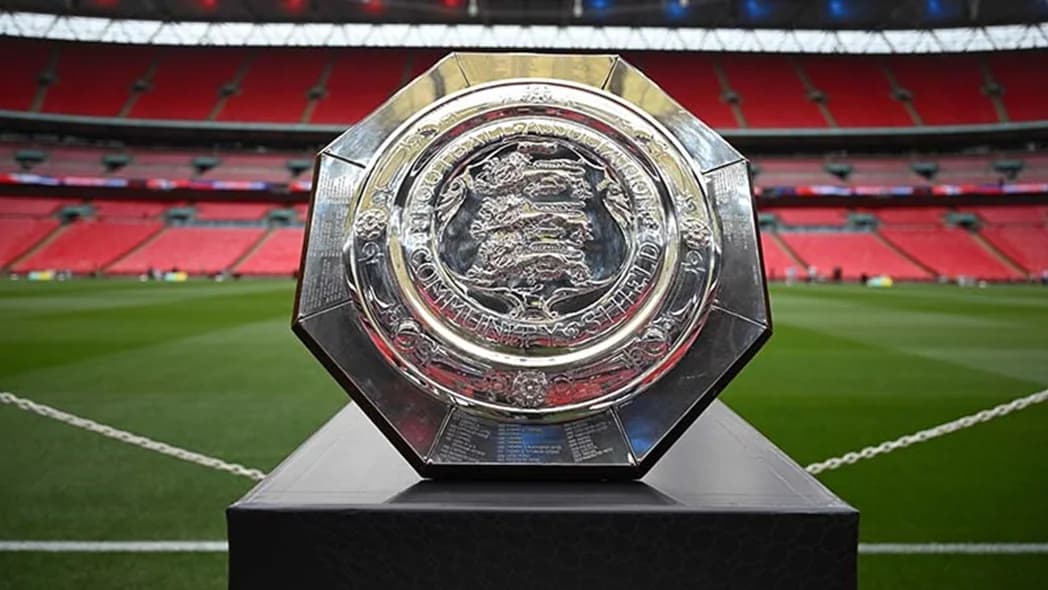 Crystal Palace gegen Liverpool: Kampf um den Community Shield