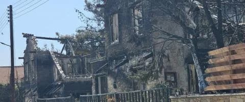 Pauschalzahlungen an Brandopfer abgeschlossen – 20 Fälle ausgenommen