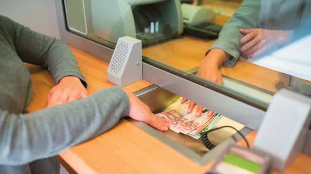 Consistent Taxpayers Automatically in the 'White Registry'