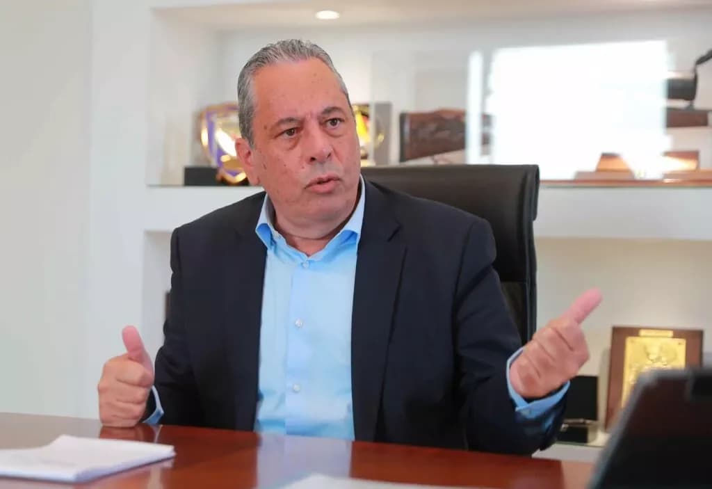 Palmas confirma la mejora de las bases en Pafos y Mari