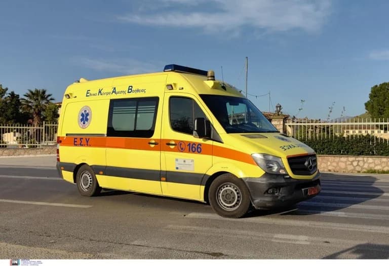 Thessaloniki: Man Found Hanged in Panorama Gymnasium