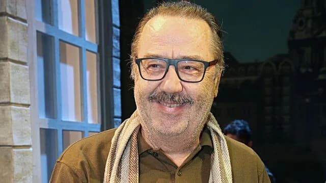 Τάσος Κωστής: «Δεν είπα γιατί σε μένα όταν διαγνώστηκα με καρκίνο»