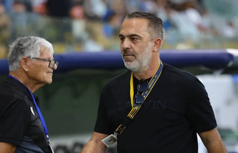 Luther Singh verlängert, Verstärkungen für AEL Limassol geplant