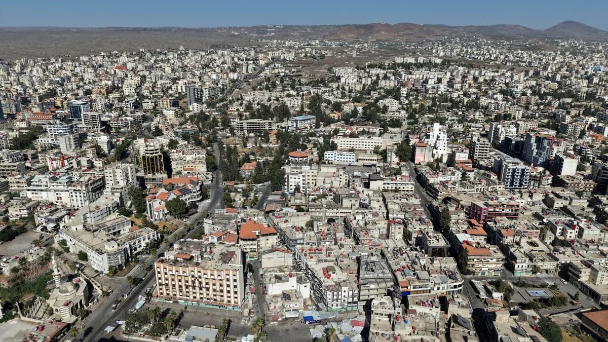 Ιορδανία: Διάσκεψη Ιορδανίας-Συρίας-ΗΠΑ την Τρίτη
