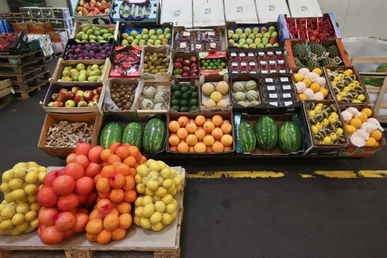 Slight Inflation Increase in the US in July – Bloomberg Estimates