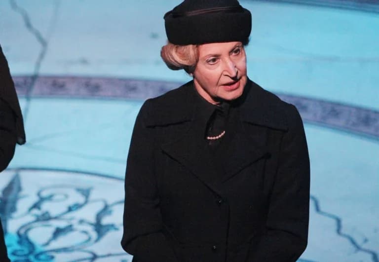 Sofia Seirli: Schauspielerin ertrank in Fournoi, Ikaria