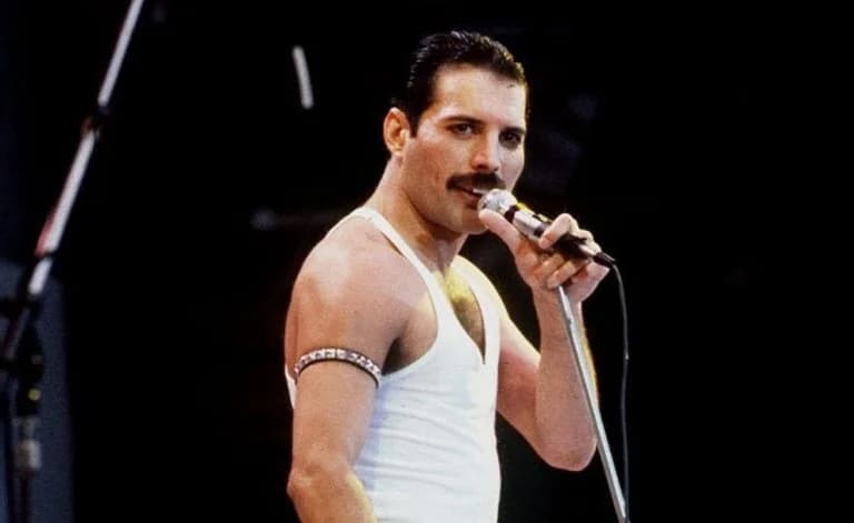 Behauptung, Freddie Mercury habe eine geheime Tochter, spaltet die Meinungen
