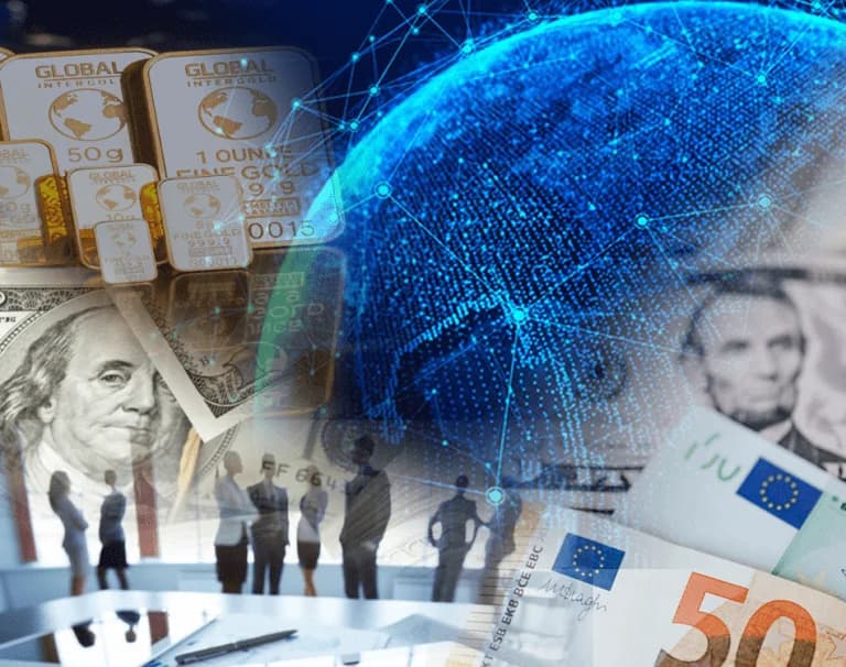 Los 10 Líderes Empresariales que Moldean la Economía Global