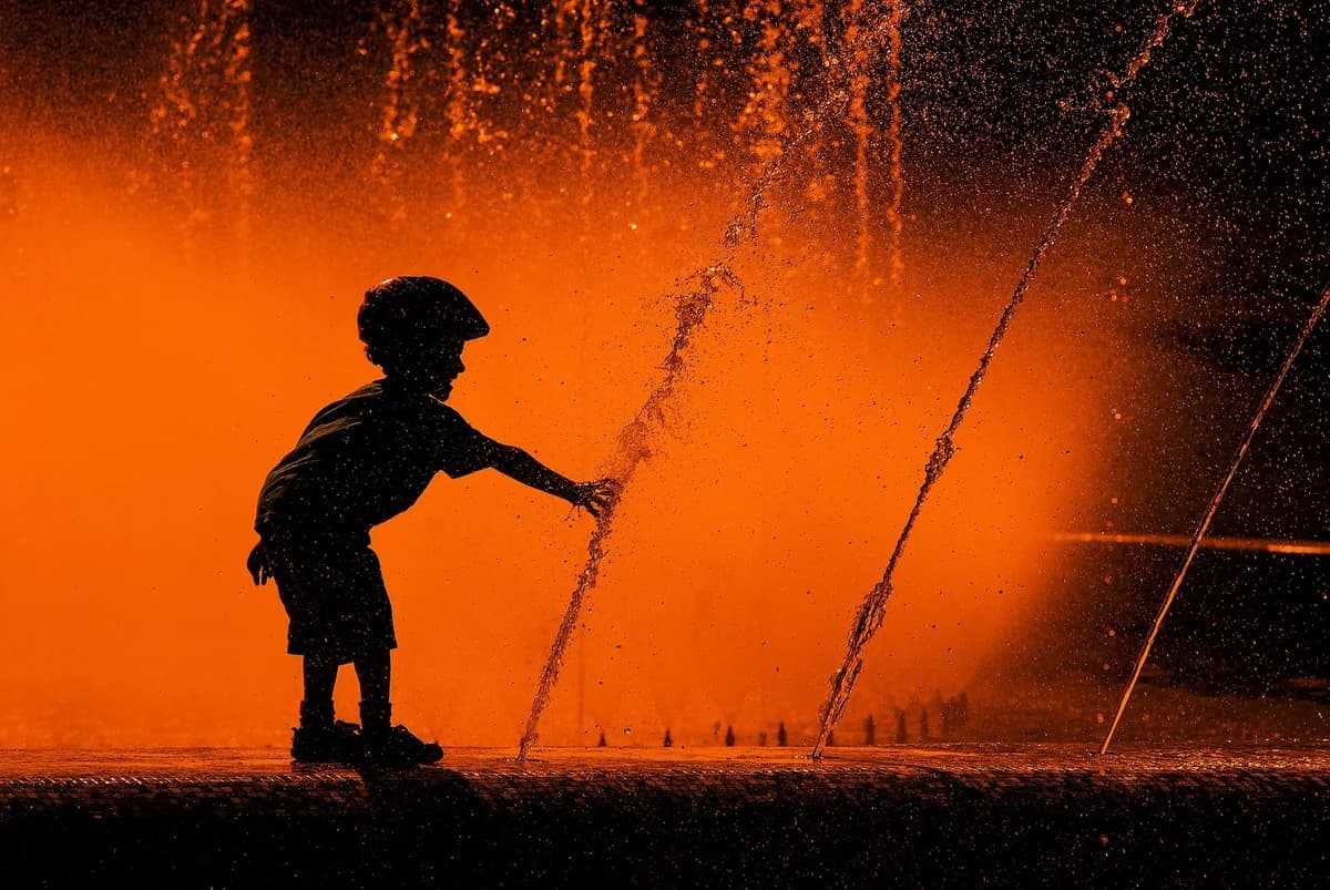Ola de calor en Chipre: Temperaturas de 43 grados – Nueva advertencia emitida
