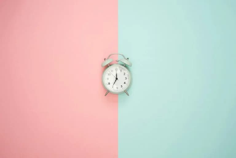 Die Bedeutung des richtigen Timings im Alltag