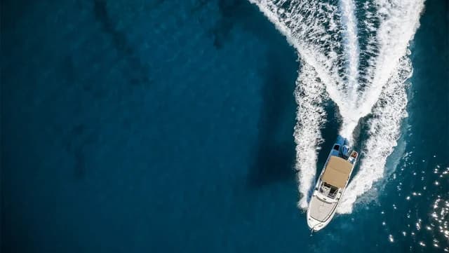 Luxury Yachts of Tech Billionaires: Koru, Venus, Musashi
