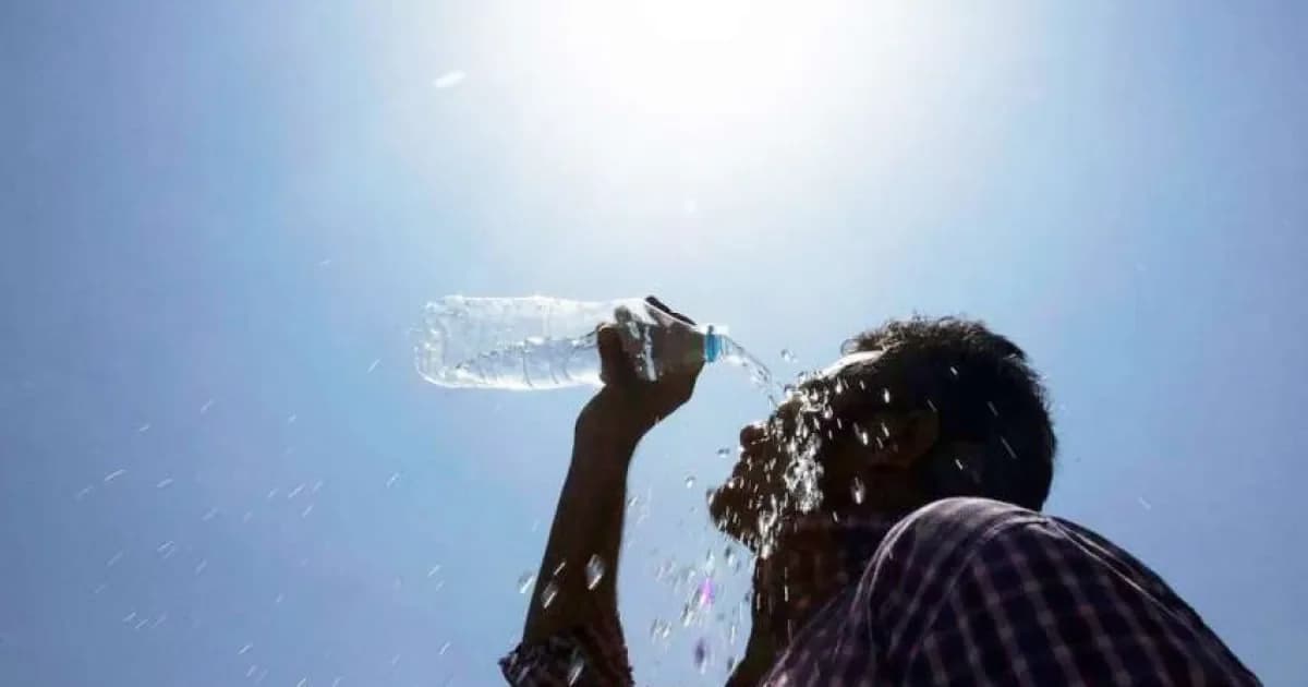 Alerta Naranja: Suspensión de Entregas y Trabajo al Aire Libre