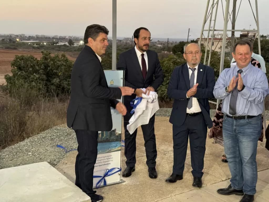 Διχασμός για την εκδήλωση της Αμμοχώστου: Άλλες οι θέσεις Δημάρχου, άλλες του παρουσιαστή