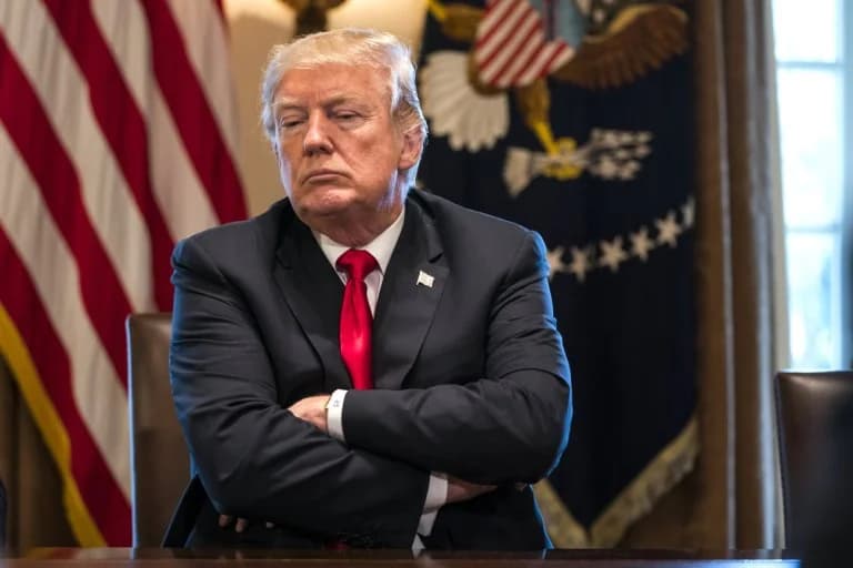 Tariffs: Trade war and Trump's back and forth