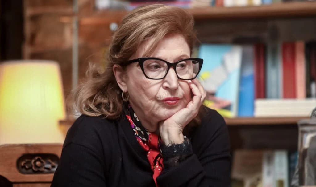 Σοφία Σεϊρλή: Η ηθοποιός πνίγηκε στους Φούρνους Ικαρίας