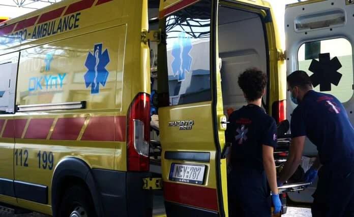 לרנקה: שני צעירים בני 20 הותקפו – אושפזו עם פציעות