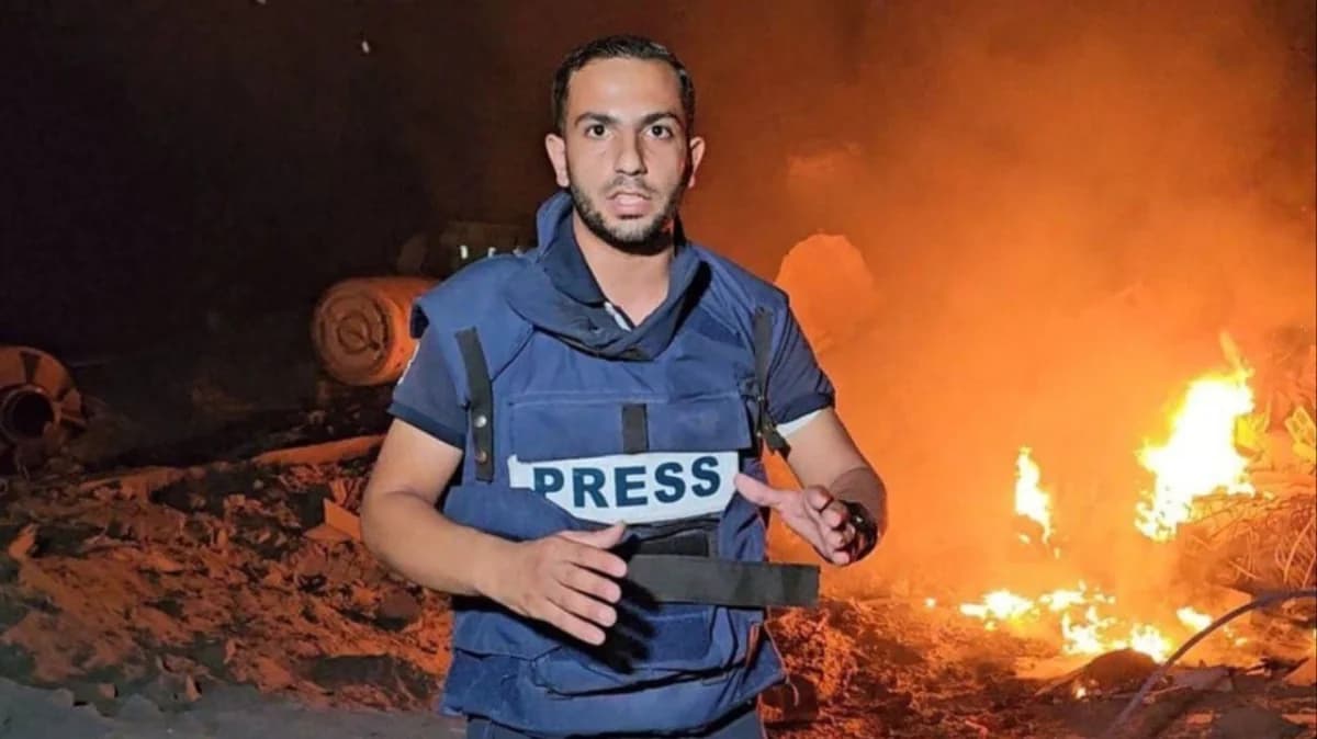 Πέντε δημοσιογράφοι του Al Jazeera νεκροί σε ισραηλινό πλήγμα στη Γάζα