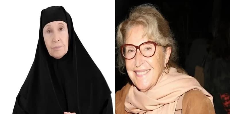 טרגדיה ביוון: השחקנית סופיה סיירלי טבעה