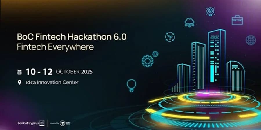6. BoC Fintech Hackathon 6.0 Innovationsmarathon