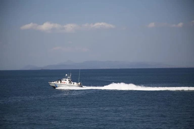 Zakynthos: Feuer auf Boot – Passagiere sicher evakuiert