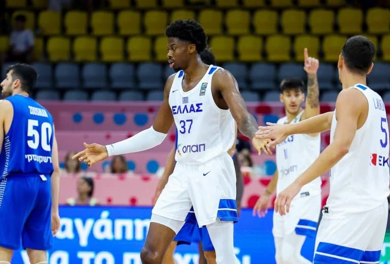 Kostas Antetokounmpo beeindruckt Bartzokas mit seiner Leistung