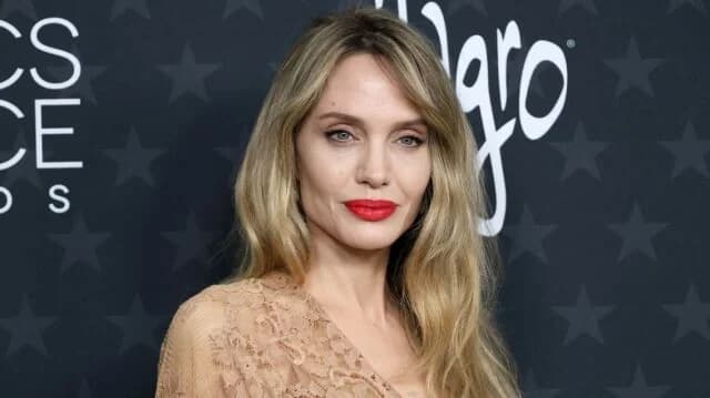 Angelina Jolie venderá la finca de Cecil B. DeMille en Los Ángeles