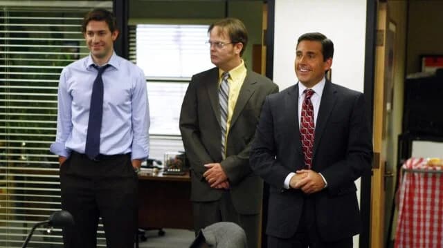 El equipo de «The Office» regresa con «The Paper»