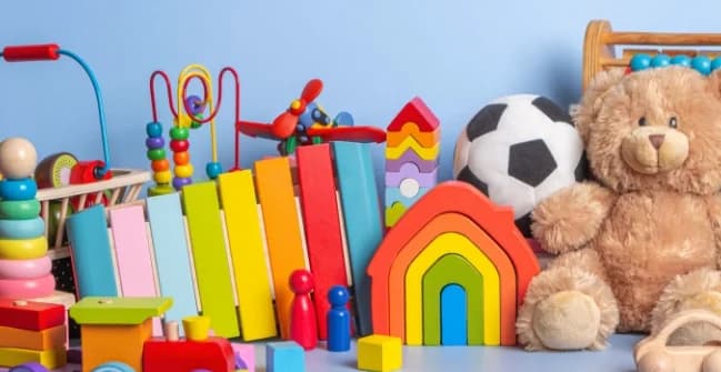 קפריסין: אזהרה מפני צעצועים מסוכנים – הודעת שירות הגנת הצרכן