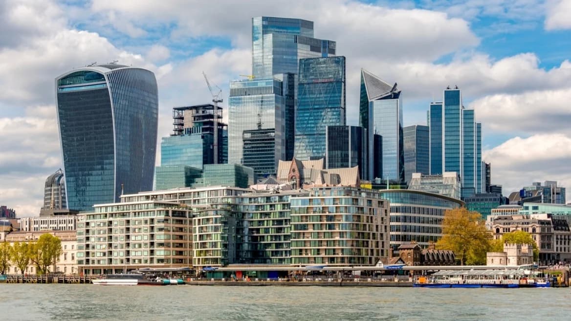 London Protests New Chinese Embassy Plans