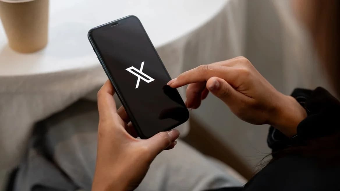 War on 'X': Political Clashes and Reactions