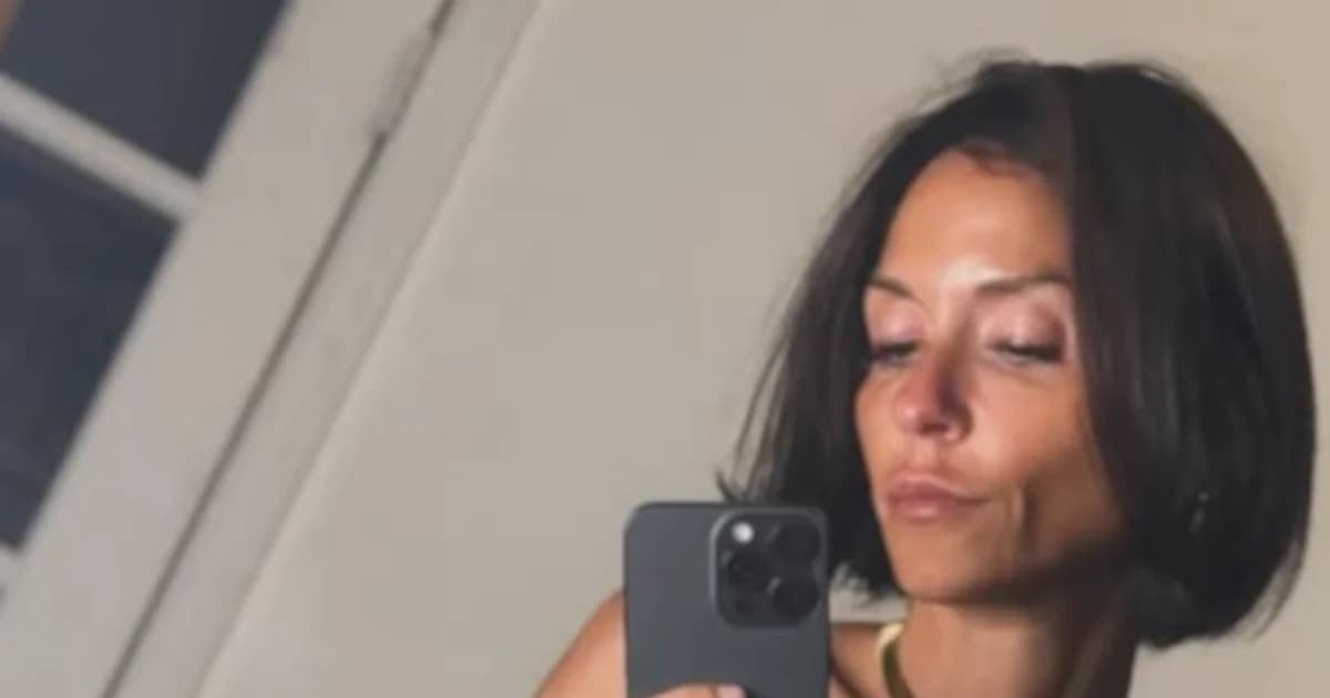 Sofia Karvela: Stil-Highlights aus ihrer Woche in New York