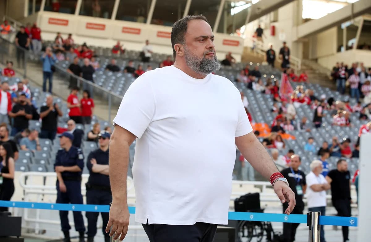Ορφανοτροφείο Βόλου: Η ΠΑΕ Ολυμπιακός κάλυψε τα εισιτήρια για φιλανθρωπικό τουρνουά
