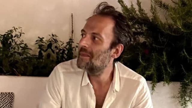 Augustos Kourtos: Rückblick auf den Sommer 1985 und die Liebe zu Büchern